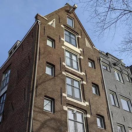Kwatera prywatna Private Loft Bedroom Amsterdam